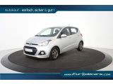 Hyundai i10 bei Sportwagen.expert - Abbildung (5 / 15)