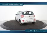Hyundai i10 bei Sportwagen.expert - Abbildung (6 / 15)