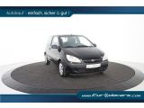 Hyundai Getz bei Sportwagen.expert - Abbildung (8 / 15)