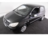 Hyundai Getz bei Sportwagen.expert - Abbildung (4 / 15)