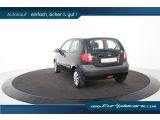 Hyundai Getz bei Sportwagen.expert - Abbildung (6 / 15)