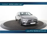 Mercedes-Benz A-Klasse bei Sportwagen.expert - Abbildung (8 / 15) Mercedes-Benz A-Klasse bei Sportwagen.expert - Abbildung (8 / 15)