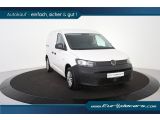 VW Caddy bei Sportwagen.expert - Abbildung (7 / 15)