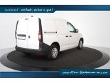 VW Caddy bei Sportwagen.expert - Abbildung (6 / 15)