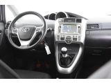 Toyota Verso bei Sportwagen.expert - Abbildung (9 / 15)