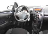 Peugeot 108 bei Sportwagen.expert - Abbildung (8 / 15)