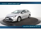 Toyota Corolla bei Sportwagen.expert - Abbildung (5 / 15)