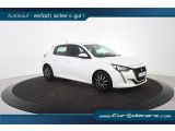Peugeot 208 bei Sportwagen.expert - Abbildung (12 / 15)
