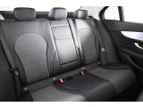 Mercedes-Benz C 300e Avantgarde bei Sportwagen.expert - Abbildung (9 / 15)
