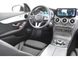 Mercedes-Benz C 300e Avantgarde bei Sportwagen.expert - Abbildung (10 / 15)