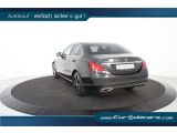 Mercedes-Benz C 300e Avantgarde bei Sportwagen.expert - Abbildung (6 / 15)