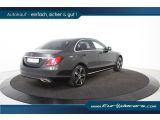 Mercedes-Benz C 300e Avantgarde bei Sportwagen.expert - Abbildung (7 / 15)