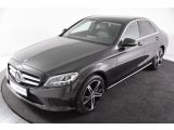 Mercedes-Benz C 300e Avantgarde bei Sportwagen.expert - Abbildung (4 / 15)