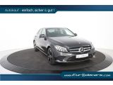 Mercedes-Benz C 300e Avantgarde bei Sportwagen.expert - Abbildung (8 / 15)