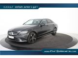 Mercedes-Benz C 300e Avantgarde bei Sportwagen.expert - Abbildung (5 / 15)