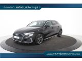 Audi A3 bei Sportwagen.expert - Abbildung (5 / 15)