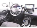 Toyota Corolla bei Sportwagen.expert - Abbildung (10 / 15)