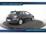 Toyota Corolla bei Sportwagen.expert - Abbildung (6 / 15)