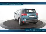 Citroen C5 Aircross bei Sportwagen.expert - Abbildung (6 / 15)