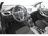 Opel Astra bei Sportwagen.expert - Abbildung (9 / 15)
