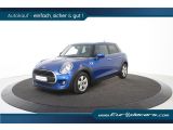 Mini One bei Sportwagen.expert - Abbildung (5 / 15)