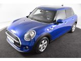Mini One bei Sportwagen.expert - Abbildung (4 / 15)