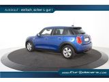 Mini One bei Sportwagen.expert - Abbildung (6 / 15)