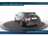 Mercedes-Benz CLA-Klasse bei Sportwagen.expert - Abbildung (6 / 15)