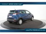 Opel Crossland X bei Sportwagen.expert - Abbildung (7 / 15)