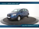 Opel Crossland X bei Sportwagen.expert - Abbildung (5 / 15)