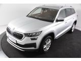 Skoda Kodiaq bei Sportwagen.expert - Abbildung (4 / 15)