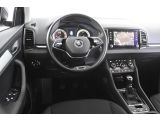 Skoda Karoq bei Sportwagen.expert - Abbildung (9 / 15)