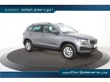 Skoda Karoq bei Sportwagen.expert - Abbildung (8 / 15)