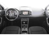 Skoda Karoq bei Sportwagen.expert - Abbildung (2 / 15)