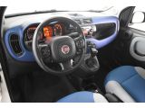 Fiat Panda bei Sportwagen.expert - Abbildung (14 / 15)