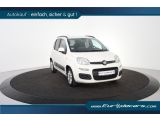 Fiat Panda bei Sportwagen.expert - Abbildung (8 / 15)