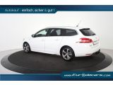 Peugeot 308 bei Sportwagen.expert - Abbildung (9 / 15)