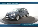 Renault Captur bei Sportwagen.expert - Abbildung (5 / 15)