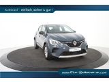 Renault Captur bei Sportwagen.expert - Abbildung (8 / 15)