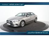 Mercedes-Benz A-Klasse bei Sportwagen.expert - Abbildung (5 / 15)