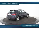 Audi A1 bei Sportwagen.expert - Abbildung (7 / 15)