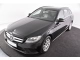 Mercedes-Benz C bei Sportwagen.expert - Abbildung (4 / 15)