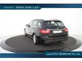 Mercedes-Benz C bei Sportwagen.expert - Abbildung (6 / 15)