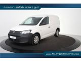 VW Caddy bei Sportwagen.expert - Abbildung (5 / 15)