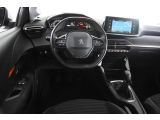 Peugeot 208 bei Sportwagen.expert - Abbildung (11 / 15)