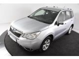 Subaru Forester bei Sportwagen.expert - Abbildung (4 / 15)