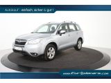 Subaru Forester bei Sportwagen.expert - Abbildung (5 / 15)