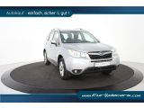 Subaru Forester bei Sportwagen.expert - Abbildung (8 / 15)