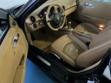 Porsche Boxster bei Sportwagen.expert - Abbildung (14 / 15)