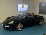 Porsche Boxster bei Sportwagen.expert - Abbildung (2 / 15)